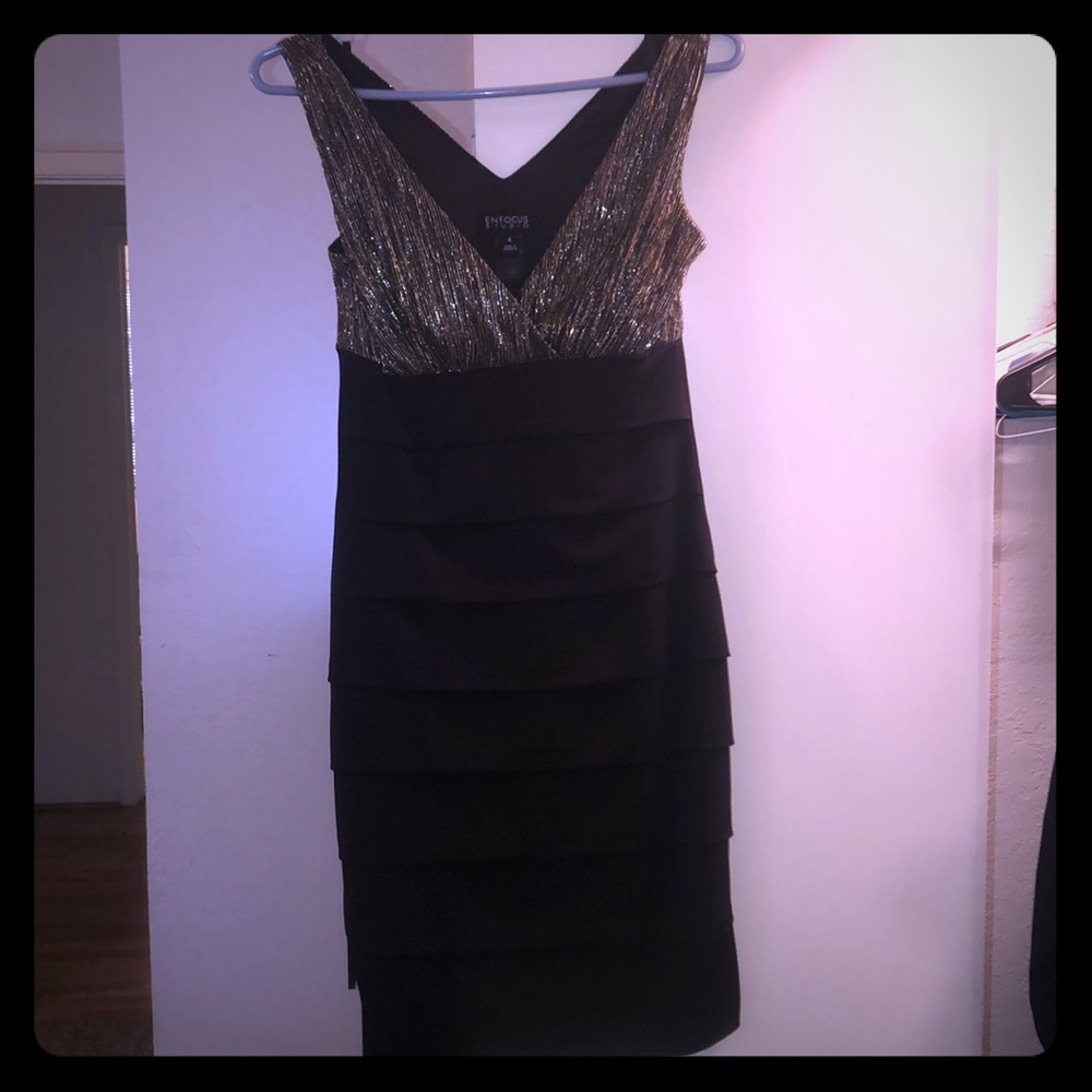 Cocktail dress